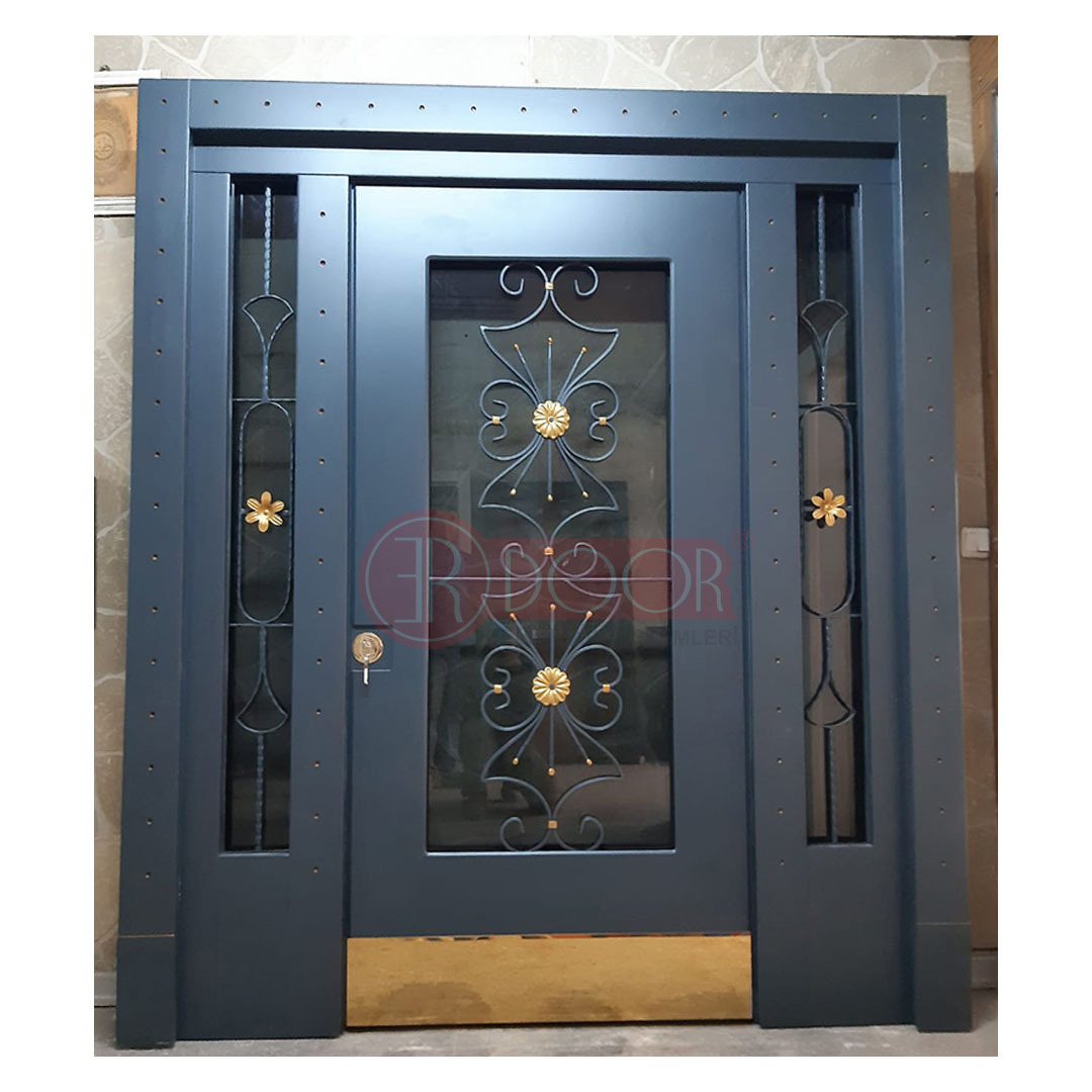 Villa – Apartman Kapısı ER0134