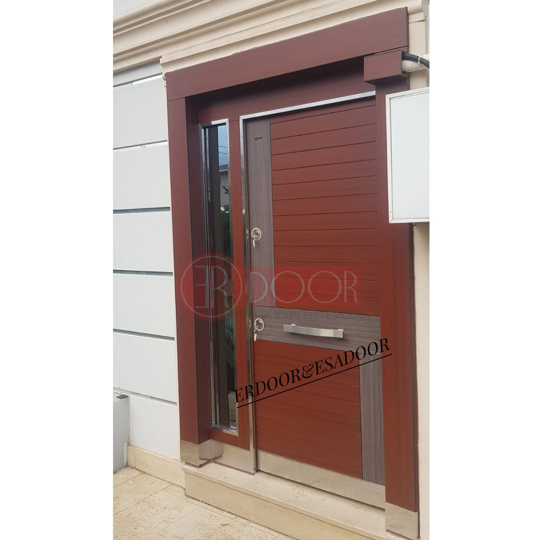 Villa – Bina Kapısı ER0143