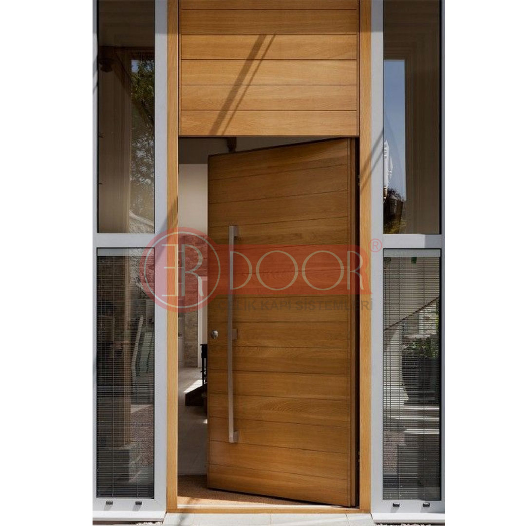 Kompak Villa Kapısı ER0194