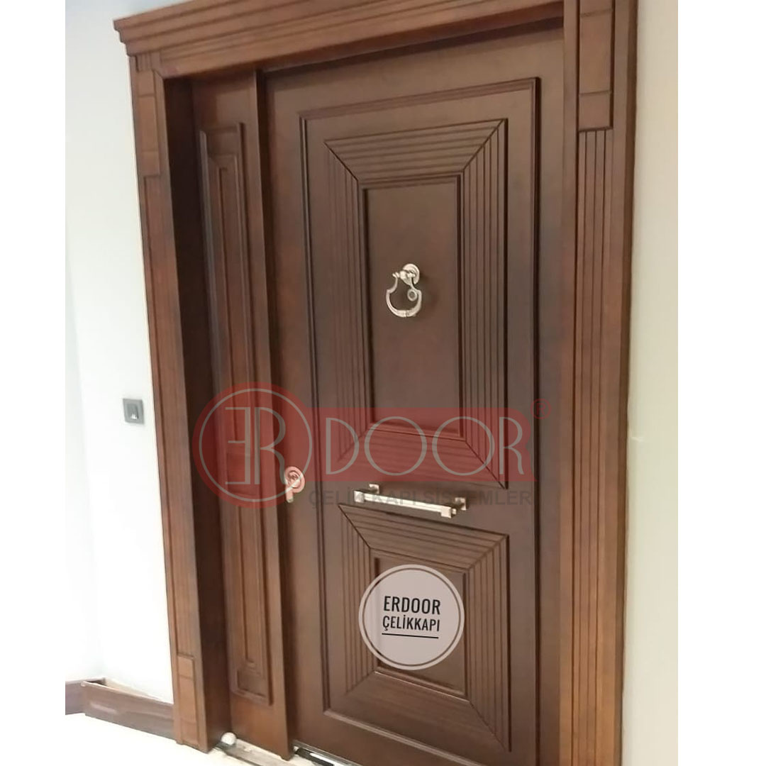 Dış Mekan Villa Giriş Kapısı ER0202