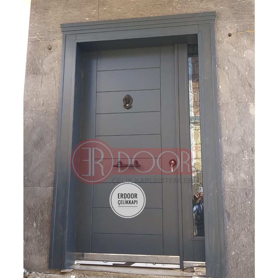 Sade Villa Giriş Kapısı ER0204