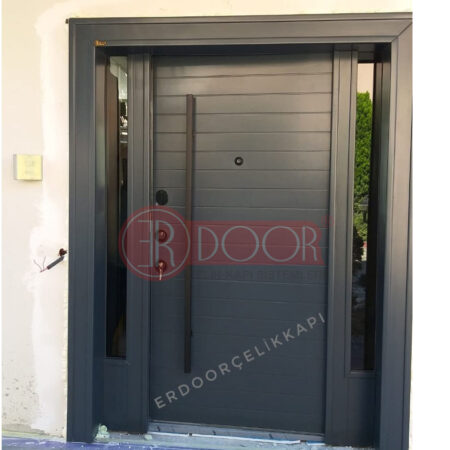 Villa Giriş Kapısı ER0256