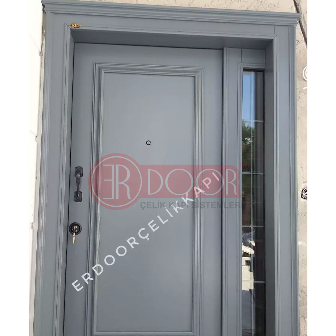 Europe Villa Giriş Kapısı ER0259