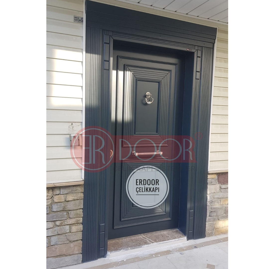 Dış Mekan Villa Giriş Kapısı ER0303