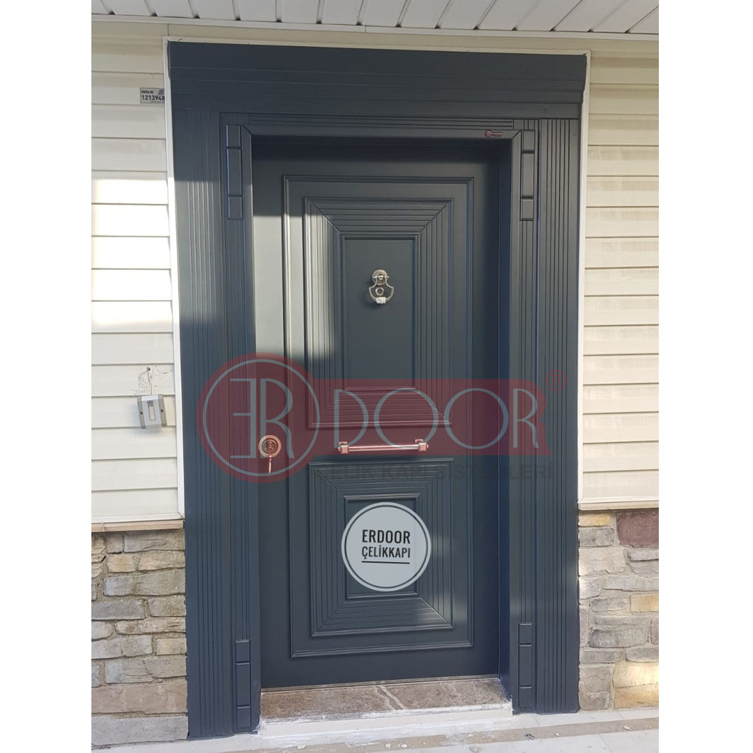 Dış Mekan Villa Giriş Kapısı ER0303