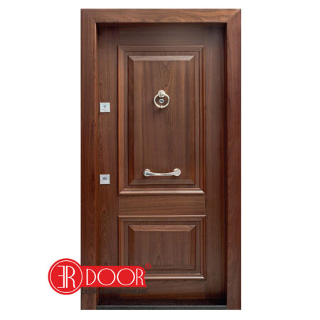 Klasik Çelik Kapı Özel Yapım ve Ölçü – ER9003