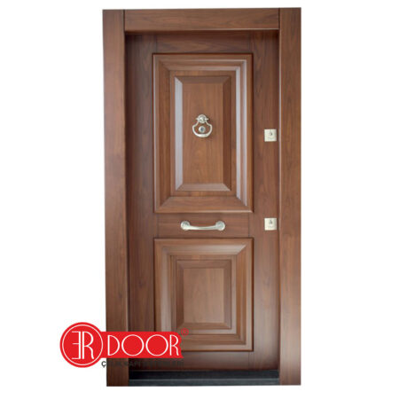 Klasik Çelik Kapı Özel Yapım ve Ölçü – ER9004