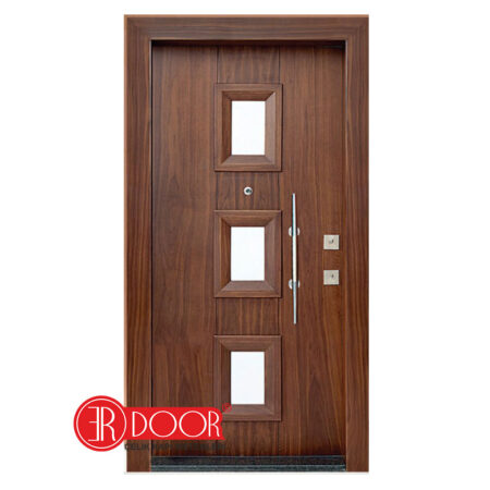 Klasik Çelik Kapı Özel Yapım ve Ölçü – ER9006