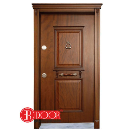 Klasik Çelik Kapı Özel Yapım ve Ölçü – ER9009