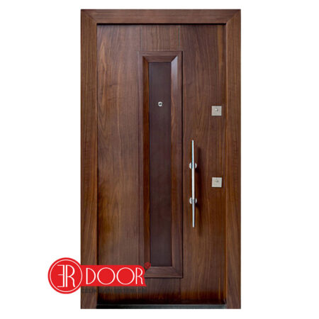 Klasik Çelik Kapı Özel Yapım ve Ölçü – ER9010