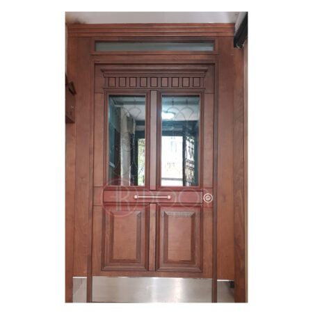 Su Kontrası Lüks Bina Giriş Kapısı ER0067