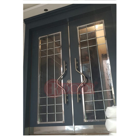 Kompak Bina Giriş Kapısı ER0068