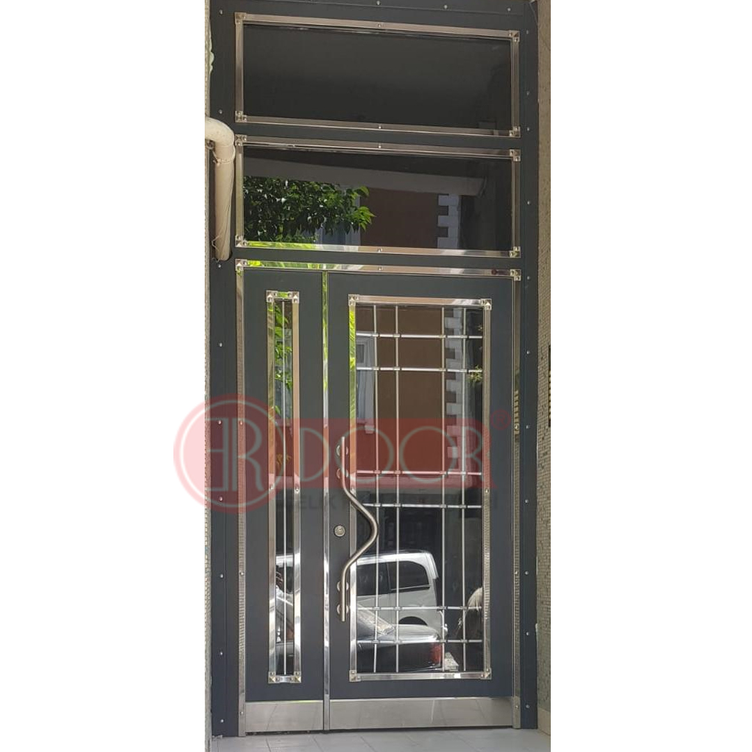 Apartman Giriş Kapısı ER0112